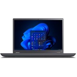 Lenovo ThinkPad P16v Gen1 21FC0049GE - 16" WUXGA, Intel i9-13900H, 64GB RAM, 2TB SSD, NVIDIA RTX 2000, Windows 11 Pro | Laptop by NBB