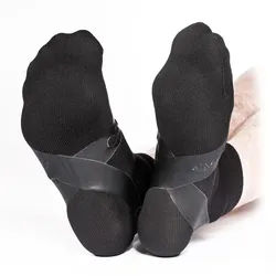Compressana Tape SOX Knick-Senkfuß Pronation Control Todo 2 St schwarz TODO