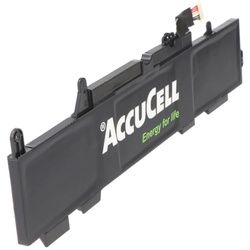 Akku passend für HP Elitebook 745 G5, 745 G6, 840 G5, SS03XL, 11,55V, 4250mAh