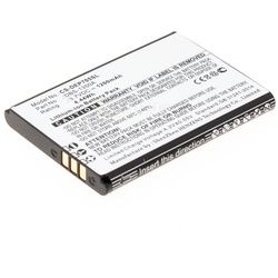 Akku passend für Doro 7030, 7031 u.a. 3,7V 1200mAh