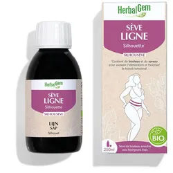 HerbalGem Silhouseve Bio