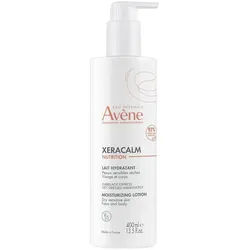 Avène Xeraclam Nutrition Hydratant Milch