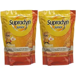 Supradyn® Junior Toffees