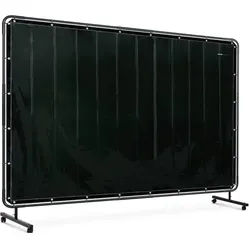 Stamos Welding Group Schweißschutzwand - 239 x 196 cm