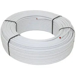 Alu-Verbundrohr 16 x 2 mm 100 m Rolle