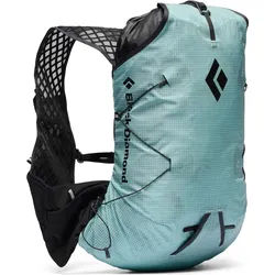 Black Diamond W Distance 8 Backpack glacier (4072) LRG