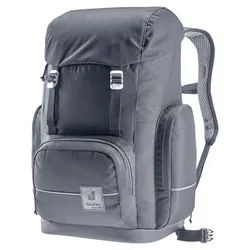 Deuter School Scula Schulrucksack black
