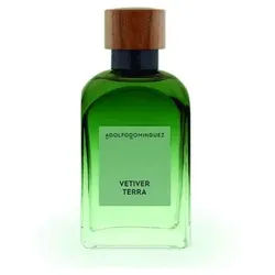 Adolfo Dominguez Körperpflegeduft Vetiver Terra Eau De Parfum Spray 200ml