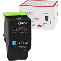 Xerox 006R04357 - Cyan - Toner