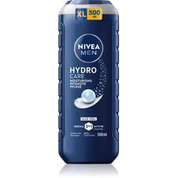 NIVEA MEN Hydrocare Duschgel 500 ml