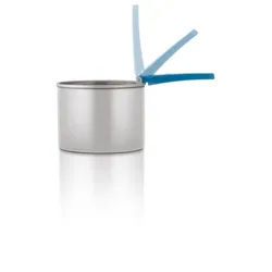 XanitaliaPro Wax Pot 400 Töpfchen mit Faltgriff 400ml