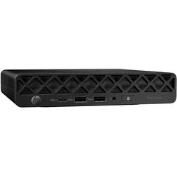HP ProDesk 4 Mini G1i B6YZ8ET Intel Core Ultra 5 235T, 16GB RAM, 512GB SSD, Intel Graphics, Windows 11 Pro