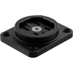 Beeline Moto II AMPS Halterung, schwarz