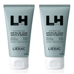 Lierac Homme After-Shave Balsam