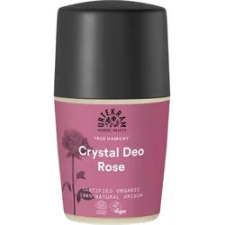 Urtekram Crystal Deo Rose