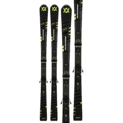 Völkl Peregrine XT Skiset 2025 - 168