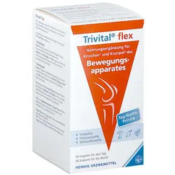 Trivital Flex Kapseln