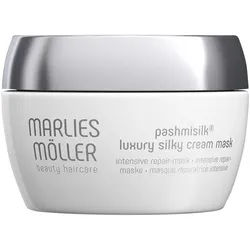 Marlies Möller Pashmisilk Luxury Silky Cream Mask - 0.125 l