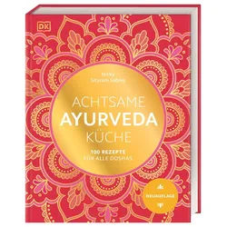 Achtsame Ayurveda-Küche Buch 1 St