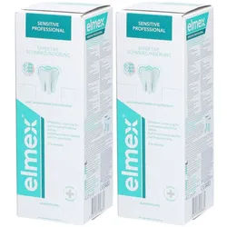 Elmex Sensitive Professional Mundspülung