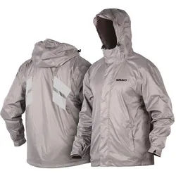 Rain Set Regenjacke XL
