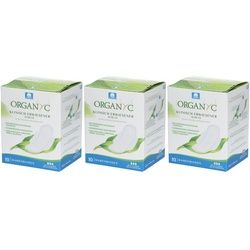 Organyc Damenbinden aus Bio-Baumwolle mit normalem Flow