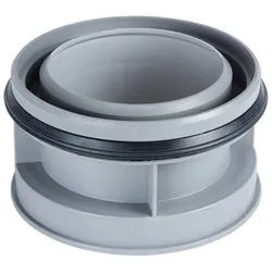 Airfit Abwasser-Innen-Reduzierstück DN 110 x 75