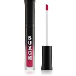 Buxom FULL ONTM PLUMPING LIQUID LIPSTICK MATTE flüssiger Lippenstift mit Matt-Effekt Farbton Berry Babe 3.5 ml