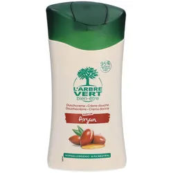 L'arbre Vert Ökologisches Duschgel Argan