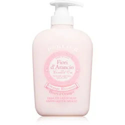 Perlier Orange Blossoms flüssige Seife für die Hände 300 ml