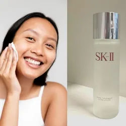 SK-II Facial Treatment Clear Lotion 160ml (160 ml)