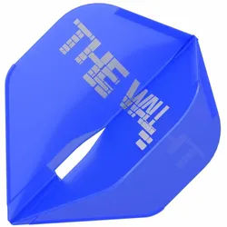 L-Style Martin Schindler L1 Pro Flight blau