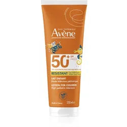 Avène Sun Lotion for Children Bräunungsmilch für Kinder SPF 50+ ab 2 Jahren 250 ml