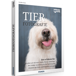 Tierfotografie - Fotoschule Extra