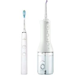 Philips Sonicare Hx3866/41 Munddusche 1 St