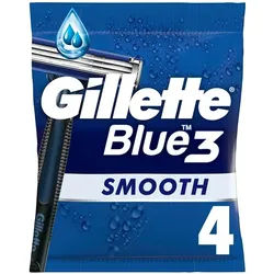 Blue3 4 pcs