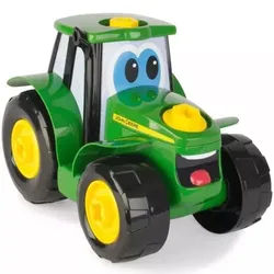 Tomy: Baue den Johnny-Traktor