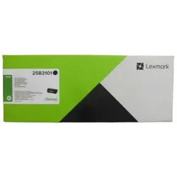 LEXMARK 25B3101 SCHWARZ TONER - 45000 SEITEN FÜR XM7355