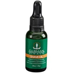 Clubman-Pinaud Bart RasurShave Oil 30 ml