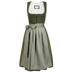 Edelnice Dirndl grün 34
