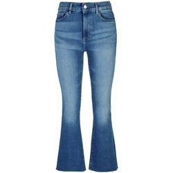 Le jean 7/8 coupe 5 poches DL1961 denim