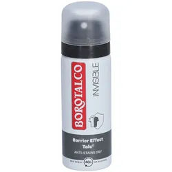 Borotalco Deo Invisible Spray Minisize 45 ml