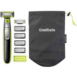 Philips OneBlade Face & Body Haarschneider 1 St