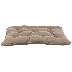TRIXIE Tierkissen Kissen Caliente - braun - 78 × 60 cm braun 600 cm x 780 cm