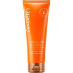 Lancaster Golden Tan Maximizer After Sun Lotion - 0.125 l