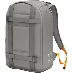 DB Journey Ramverk Backpack 21L sand grey (90)