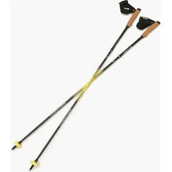 Silva Running Poles Carbon z Fixed 130 cm