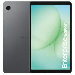 Samsung Galaxy Tab A11+ Enterprise Edition (11") Wi-Fi 128GB Grau
