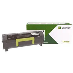 Lexmark Toner »51F2H00« 512H schwarz