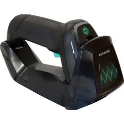 DL GM4600433K1HP - Barcodescanner, 2D, Funk 433 MHz, Gryphon GBT4600, HP